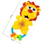 barsuktis-liutas barsuktis-liutas