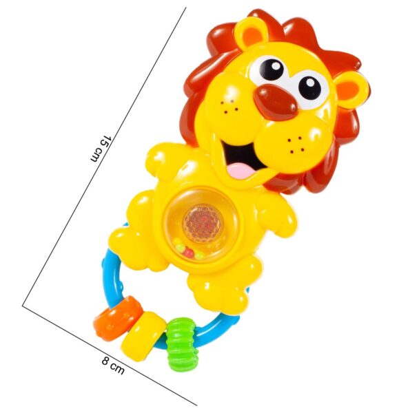 barsuktis-liutas barsuktis-liutas