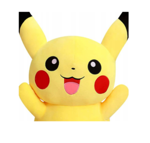 Pliušinis žaislas Pokemon Pikachu 30 cm