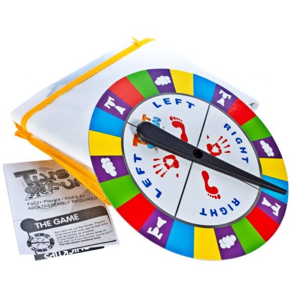 twisteris-1 twisteris-1