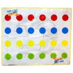 twisteris-2 twisteris-2