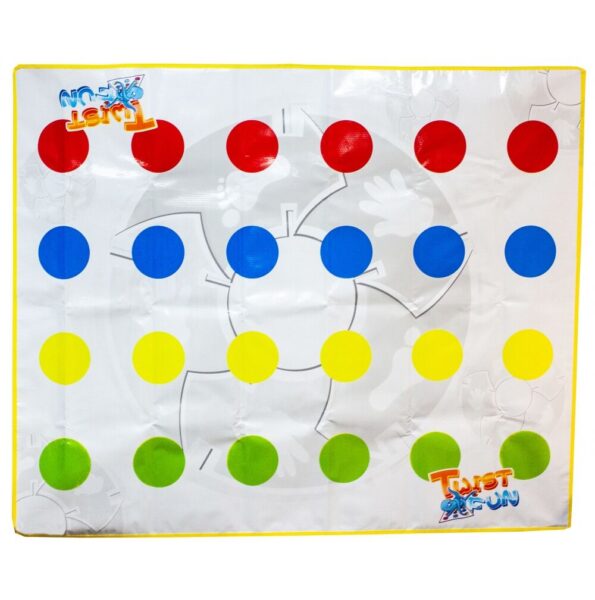 twisteris-2 twisteris-2