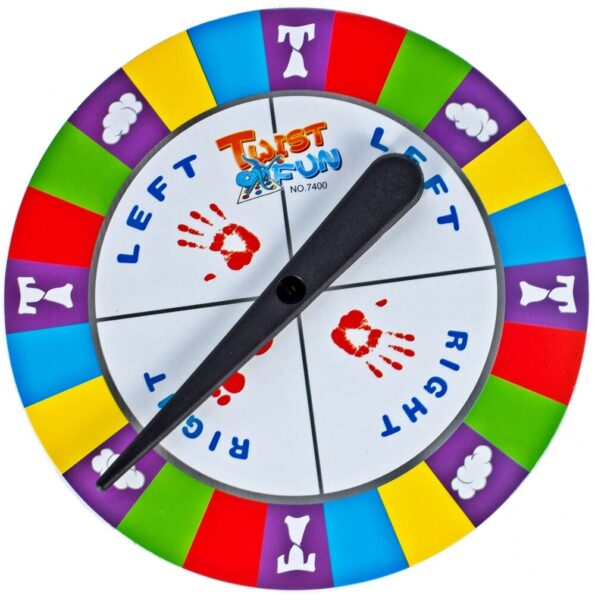 twisteris-3 twisteris-3