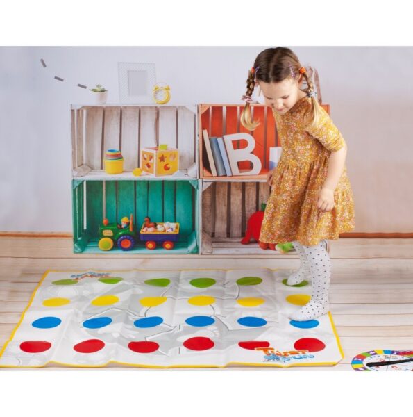 twisteris-7 twisteris-7