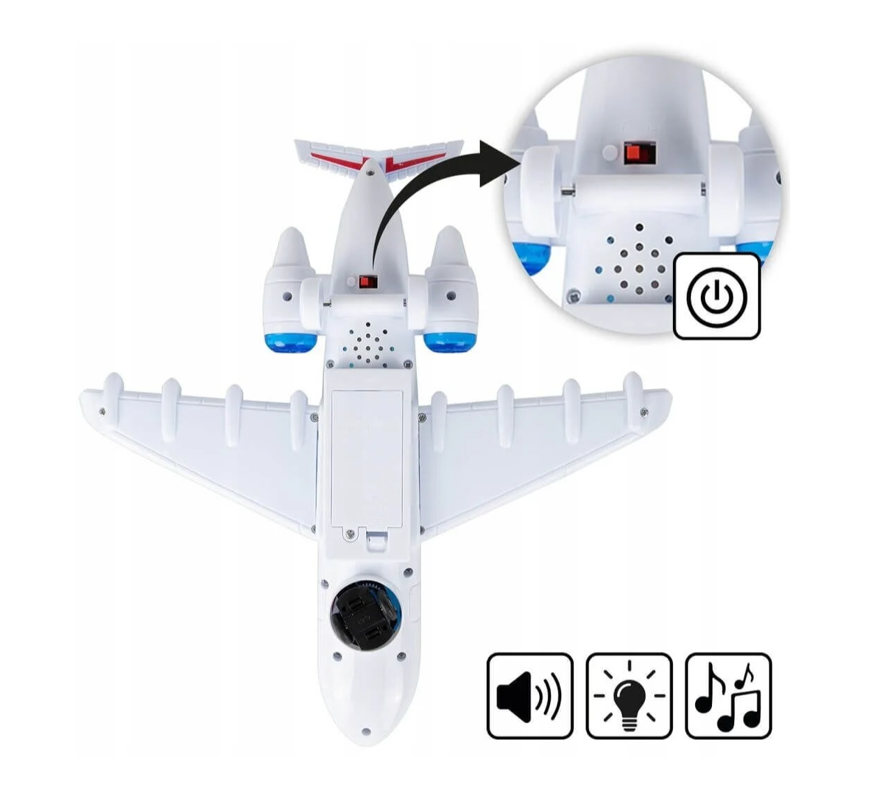 zaislinis-lektuvas-1 zaislinis-lektuvas-1
