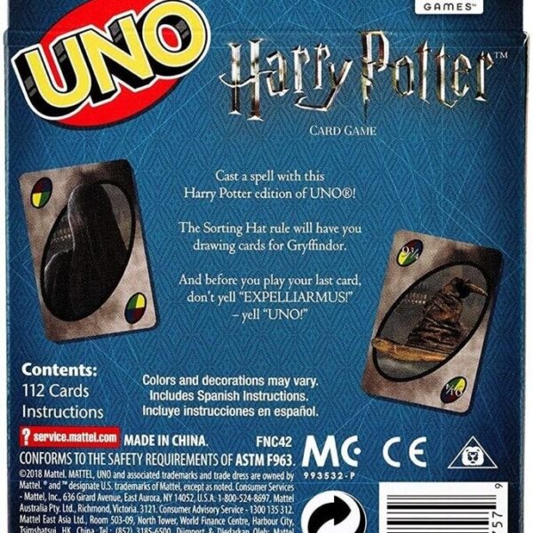 uno-kortos--harry-poter-1