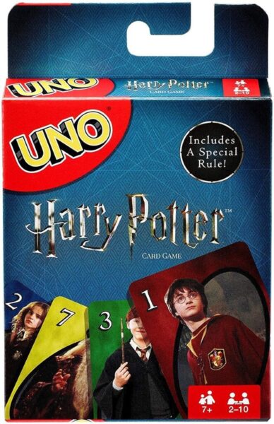 uno-kortos--harry-poter