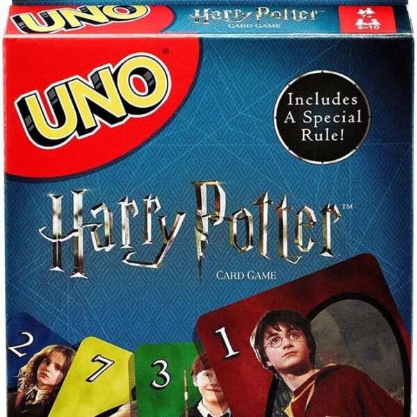 uno-kortos--harry-poter