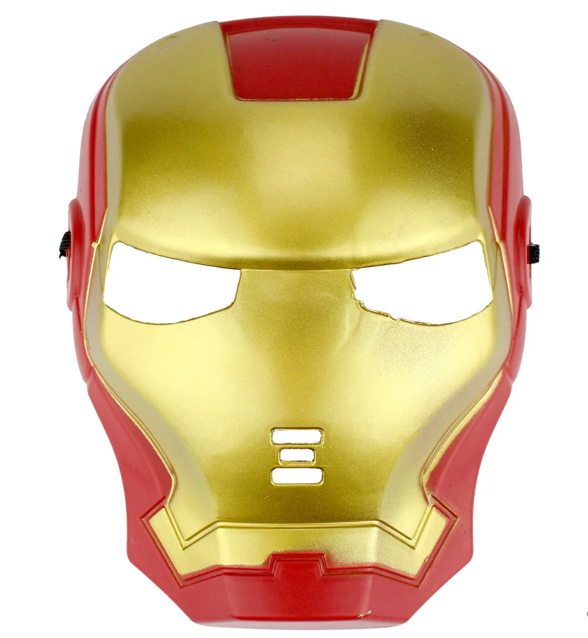Avengers herojų veido kaukė