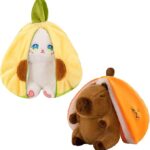 pliusins-zaislas-zuikis-avocadas-kapibara