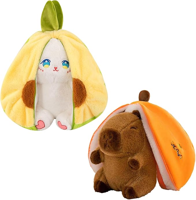 pliusins-zaislas-zuikis-avocadas-kapibara