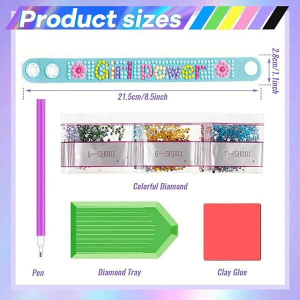 deimantine-mozaika-apyrankes-3-vnt-kurybinis-rinkinys-1 deimantine-mozaika-apyrankes-3-vnt-kurybinis-rinkinys-1