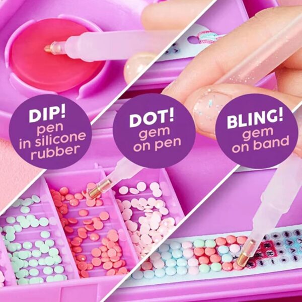 deimantine-mozaika-apyrankes-3-vnt-kurybinis-rinkinys-3