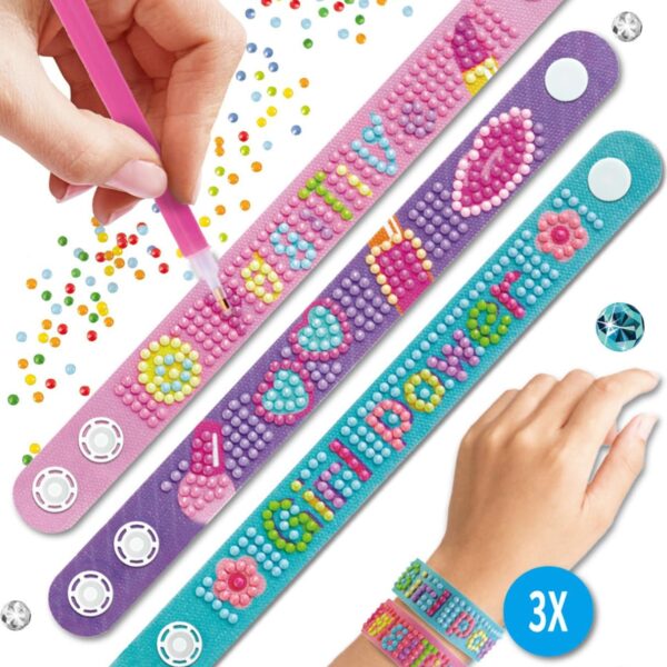 deimantine-mozaika-apyrankes-3-vnt-kurybinis-rinkinys