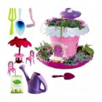 fėjos sodas2 fėjos sodas2