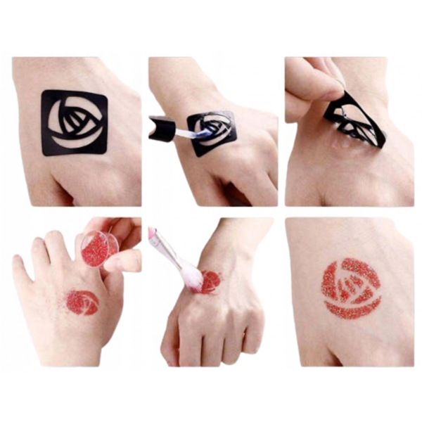 laikinu-tatuiruociu-rinkinys-mergaitems-su-blizguciais-glitter-tattoo (2)