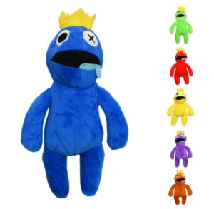 Rainbow friends pliušinis žaislas