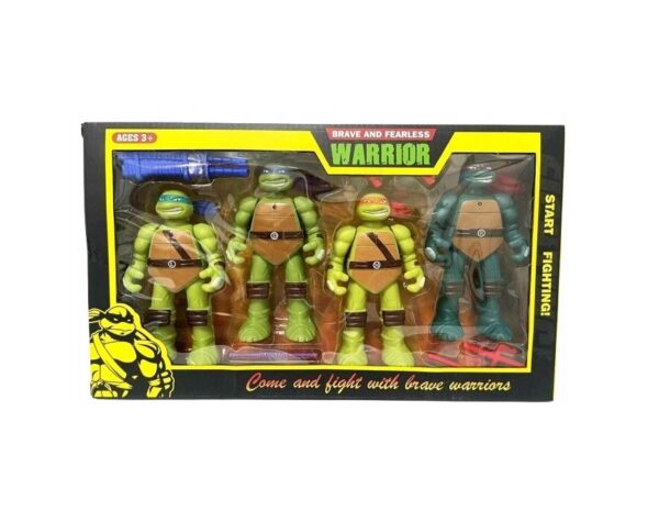 vėžliukai1 vėžliukai1