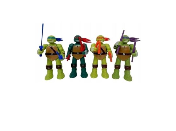 vėžliukai2 vėžliukai2