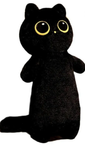 pliusinis-katinas-50 cm pliusinis-katinas-50 cm