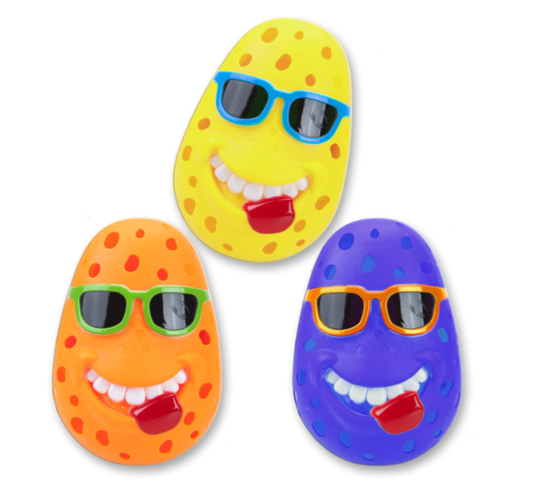 Vandens-balionų-žaidimas Vandens-balionų-žaidimas