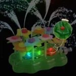 lauko-fontanas-geles-led-6 lauko-fontanas-geles-led-6