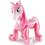 Interaktyvus-robotas-Ponis-su-pultu-1