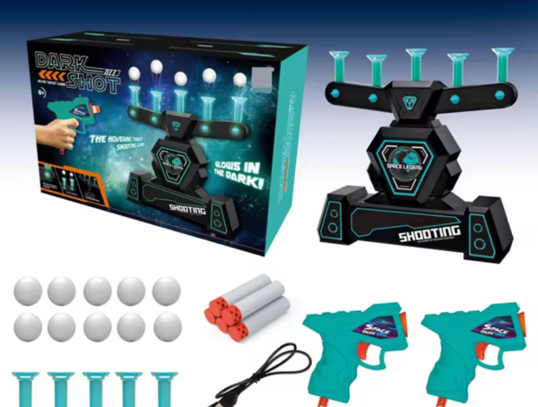 Taikinys-su-skraidančiais-kamuoliukais-ir-2-vnt.-ginklu-5