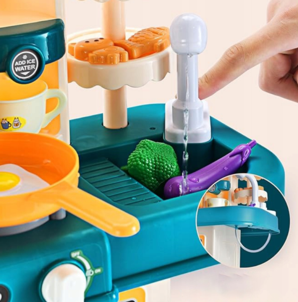 Vaikiška-virtuvėlė-su-garsais-7 Vaikiška-virtuvėlė-su-garsais-7