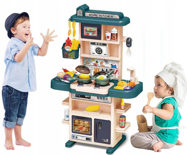 Vaikiška-virtuvėlė-su-garsais-8 Vaikiška-virtuvėlė-su-garsais-8