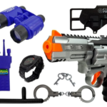 Žaislinis-policijos-rinkinys-su-šautuvu-1 Žaislinis-policijos-rinkinys-su-šautuvu-1