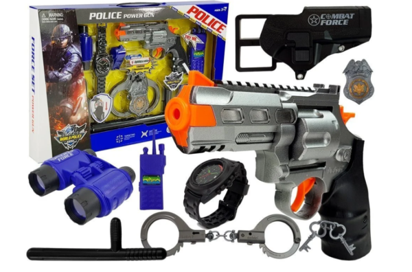 Žaislinis-policijos-rinkinys-su-šautuvu Žaislinis-policijos-rinkinys-su-šautuvu