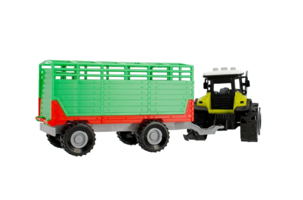 Žaislinis-traktorius-su-priekaba-garsais-ir-šviesomis-2 Žaislinis-traktorius-su-priekaba-garsais-ir-šviesomis-2