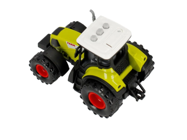 Žaislinis-traktorius-su-priekaba-garsais-ir-šviesomis-3 Žaislinis-traktorius-su-priekaba-garsais-ir-šviesomis-3