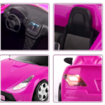 barbės-mašina-rožinė-3 barbės-mašina-rožinė-3