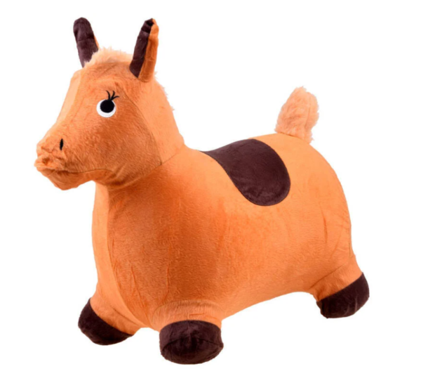 Pripučiamas-guminis-šokliukas-Arkliukas