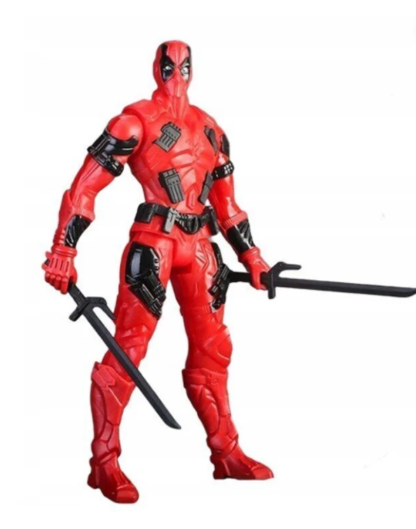 Herojų-Avengers-figūra-Deadpool-30-cm.-2