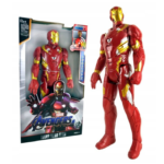 Herojų-Avengers-figūra-Iron-Man,-30-cm.-1