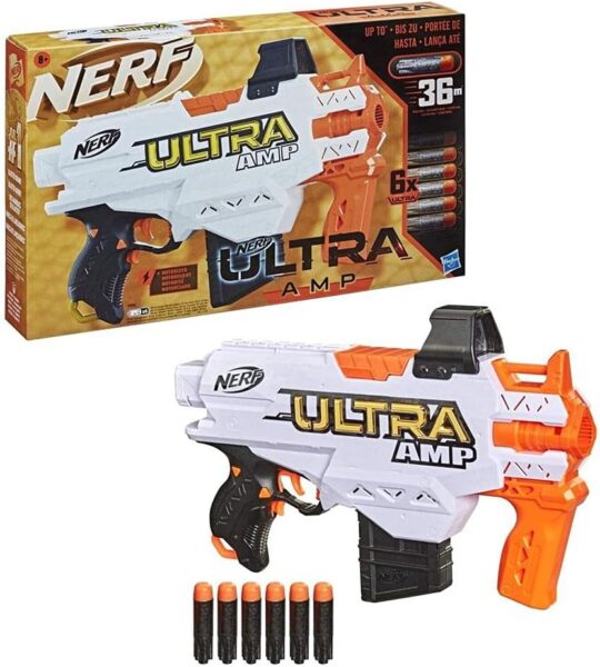 nerf-ultra-AMP-sautuvas