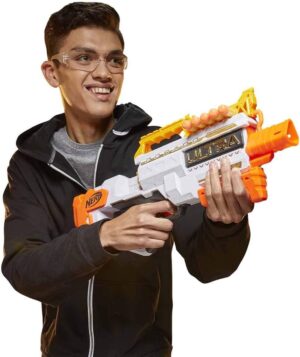 Nerf Ultra Dorado elektrinis šautuvas Hasbro  F2018