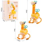 tampoma-zirafa-silikoninis-kramtukas-kudikiui-1 tampoma-zirafa-silikoninis-kramtukas-kudikiui-1
