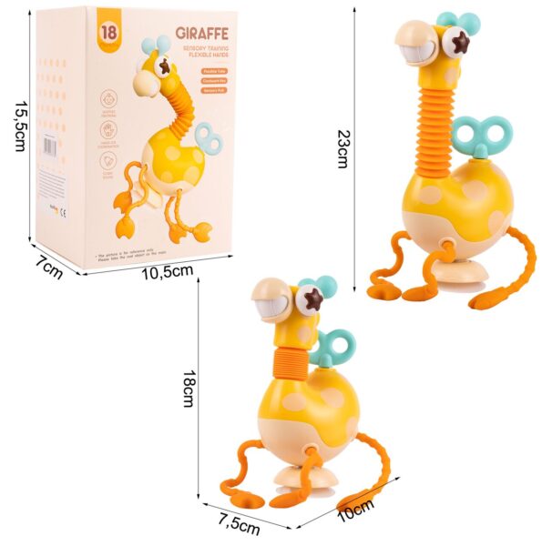 tampoma-zirafa-silikoninis-kramtukas-kudikiui-1 tampoma-zirafa-silikoninis-kramtukas-kudikiui-1