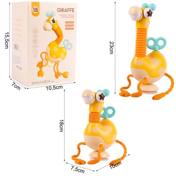 tampoma-zirafa-silikoninis-kramtukas-kudikiui-1 tampoma-zirafa-silikoninis-kramtukas-kudikiui-1