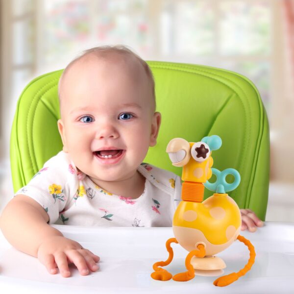 tampoma-zirafa-silikoninis-kramtukas-kudikiui-2 tampoma-zirafa-silikoninis-kramtukas-kudikiui-2