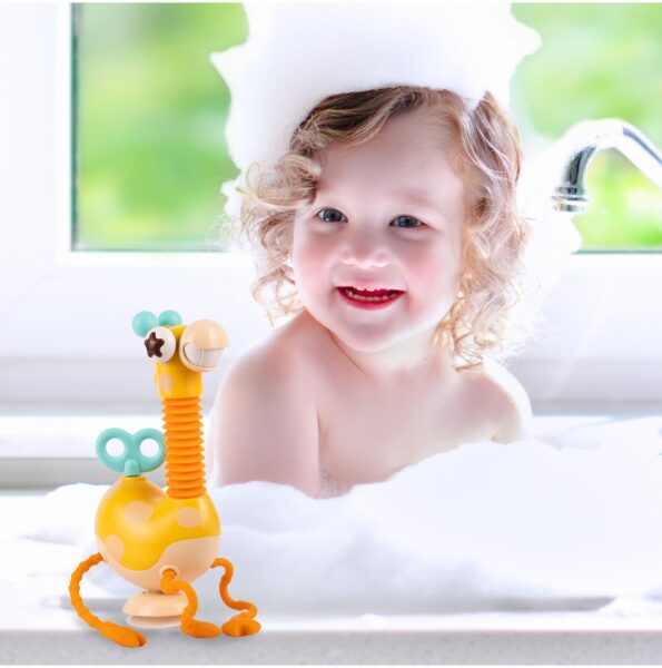 tampoma-zirafa-silikoninis-kramtukas-kudikiui-3 tampoma-zirafa-silikoninis-kramtukas-kudikiui-3