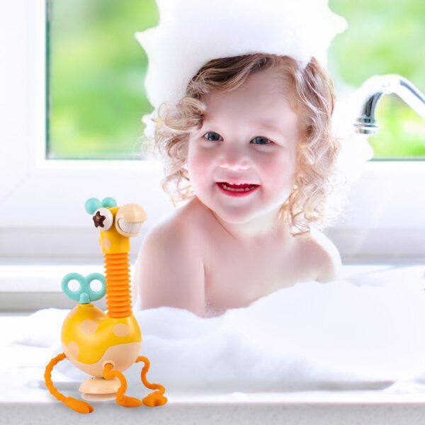 tampoma-zirafa-silikoninis-kramtukas-kudikiui-3 tampoma-zirafa-silikoninis-kramtukas-kudikiui-3