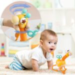 tampoma-zirafa-silikoninis-kramtukas-kudikiui-5 tampoma-zirafa-silikoninis-kramtukas-kudikiui-5