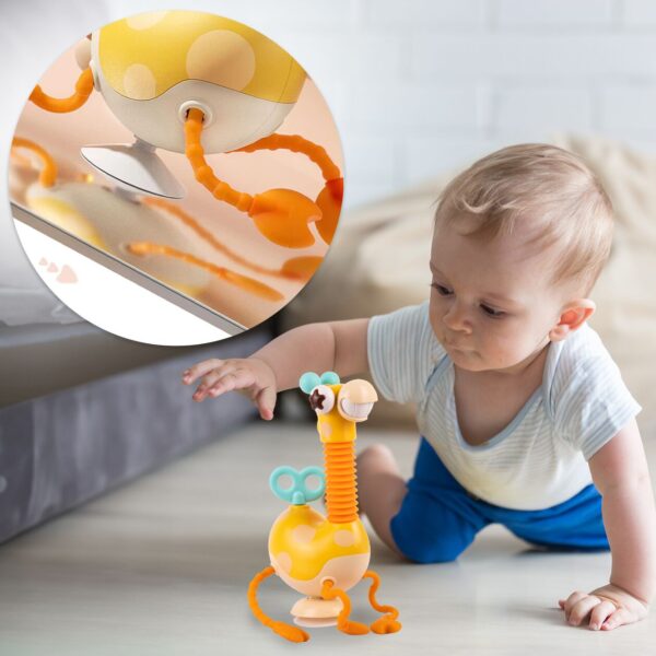 tampoma-zirafa-silikoninis-kramtukas-kudikiui-6 tampoma-zirafa-silikoninis-kramtukas-kudikiui-6