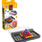 Dėlionė-IQ-Smart-game-120-užduočių Dėlionė-IQ-Smart-game-120-užduočių