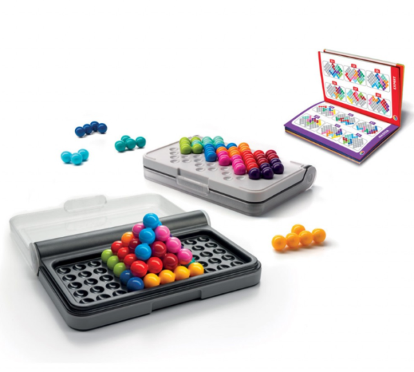 Dėlionė-IQ-Smart-game-120-užduočių-2 Dėlionė-IQ-Smart-game-120-užduočių-2